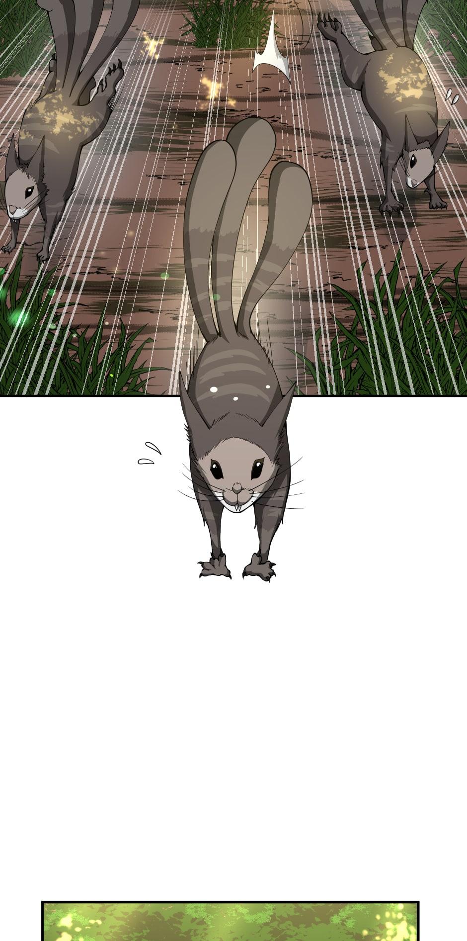 The Beginning After The End Chapter 155 image 23